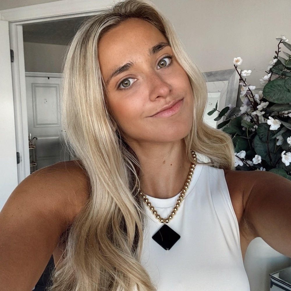 12th Tribe Beaded Statement Necklace - image 1